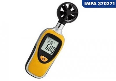 Anemometre